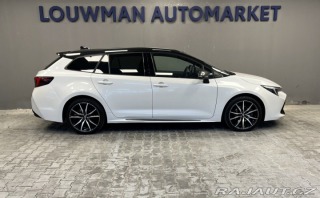 Toyota Corolla 2.0 Hybrid AT GR SPORT DY 2024