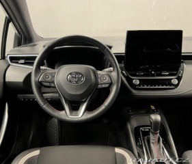 Toyota Corolla 2.0 Hybrid AT GR SPORT DY 2024