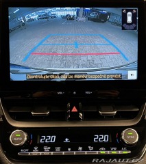 Toyota Corolla 2.0 Hybrid AT GR SPORT DY 2024