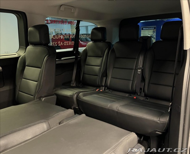 Toyota ProAce Verso EV AT VIP L2 2024
