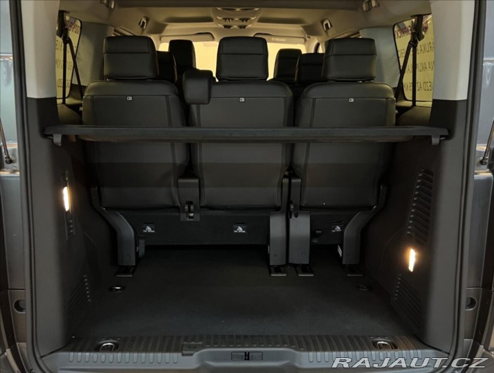 Toyota ProAce Verso EV AT VIP L2 2024