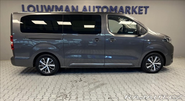 Toyota ProAce Verso EV AT VIP L2 2024
