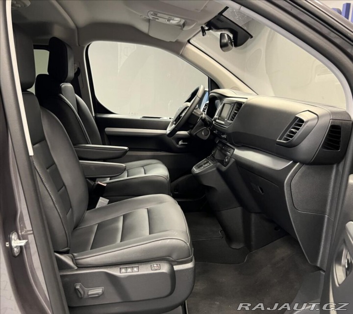 Toyota ProAce Verso EV AT VIP L2 2024