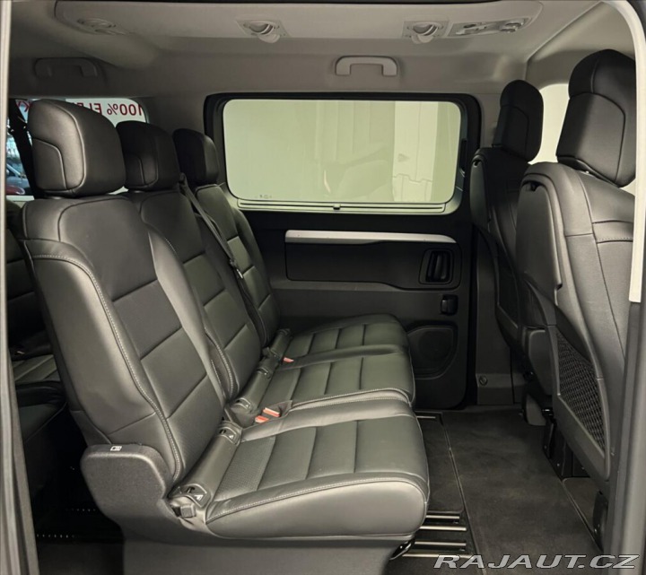 Toyota ProAce Verso EV AT VIP L2 2024