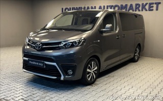 Toyota ProAce Verso EV AT VIP L2 2024