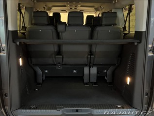 Toyota ProAce Verso EV AT VIP L2 2024