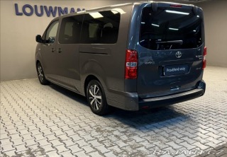 Toyota ProAce Verso EV AT VIP L2 2024