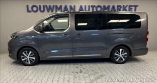 Toyota ProAce Verso EV AT VIP L2 2024