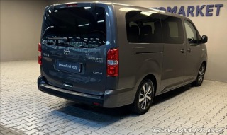 Toyota ProAce Verso EV AT VIP L2 2024