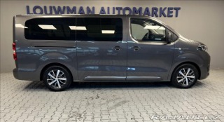 Toyota ProAce Verso EV AT VIP L2 2024