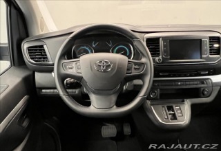 Toyota ProAce Verso EV AT VIP L2 2024