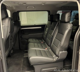Toyota ProAce Verso EV AT VIP L2 2024