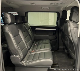 Toyota ProAce Verso EV AT VIP L2 2024