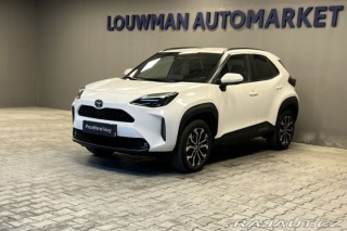 Toyota Yaris Cross 1,5 Hybrid AT Style 2026