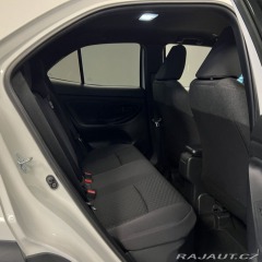 Toyota Yaris Cross 1,5 Hybrid AT Style 2026