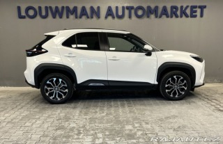 Toyota Yaris Cross 1,5 Hybrid AT Style 2026