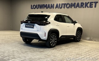Toyota Yaris Cross 1,5 Hybrid AT Style 2026