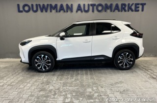 Toyota Yaris Cross 1,5 Hybrid AT Style 2026