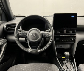 Toyota Yaris Cross 1,5 Hybrid AT Style 2026
