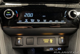 Toyota Yaris Cross 1,5 Hybrid AT Style 2026