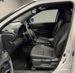 Toyota Yaris Cross 1,5 Hybrid AT Style 2026