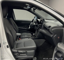 Toyota Yaris Cross 1,5 Hybrid AT Style 2026