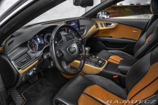 Audi A7 SB 3,0TDI Q Exclusive Mas 2013