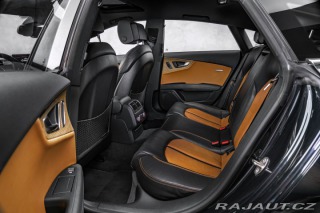 Audi A7 SB 3,0TDI Q Exclusive Mas 2013