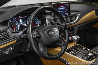 Audi A7 SB 3,0TDI Q Exclusive Mas 2013