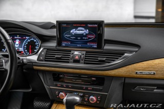 Audi A7 SB 3,0TDI Q Exclusive Mas 2013