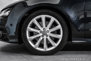 Audi A7 SB 3,0TDI Q Exclusive Mas 2013
