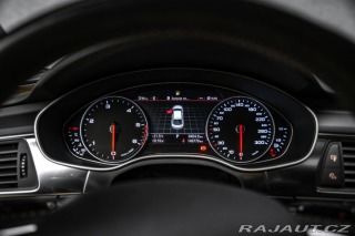 Audi A7 SB 3,0TDI Q Exclusive Mas 2013