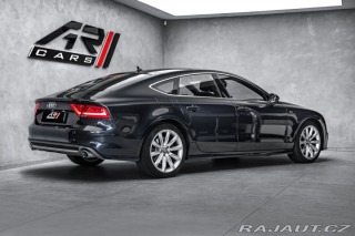 Audi A7 SB 3,0TDI Q Exclusive Mas 2013