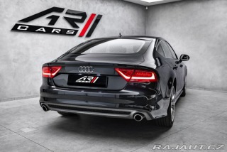 Audi A7 SB 3,0TDI Q Exclusive Mas 2013