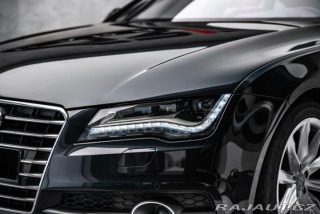 Audi A7 SB 3,0TDI Q Exclusive Mas 2013