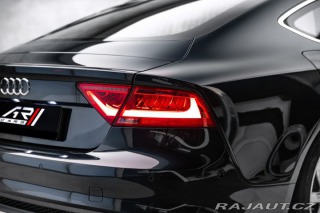 Audi A7 SB 3,0TDI Q Exclusive Mas 2013