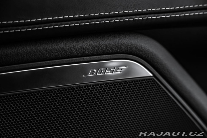 Audi A7 3,0 BiTDI Q S-line BOSE 2016
