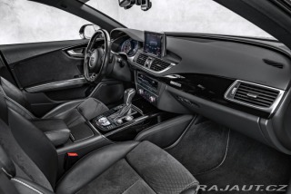Audi A7 3,0 BiTDI Q S-line BOSE 2016