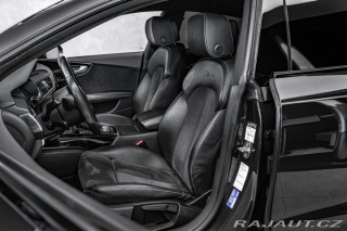 Audi A7 3,0 BiTDI Q S-line BOSE 2016