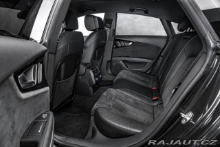 Audi A7 3,0 BiTDI Q S-line BOSE 2016