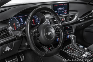 Audi A7 3,0 BiTDI Q S-line BOSE 2016