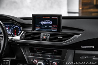 Audi A7 3,0 BiTDI Q S-line BOSE 2016