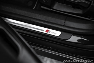 Audi A7 3,0 BiTDI Q S-line BOSE 2016