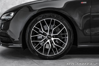 Audi A7 3,0 BiTDI Q S-line BOSE 2016