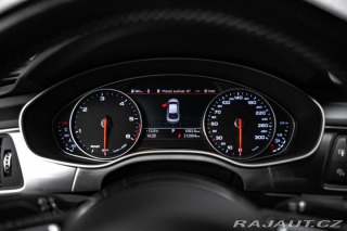 Audi A7 3,0 BiTDI Q S-line BOSE 2016
