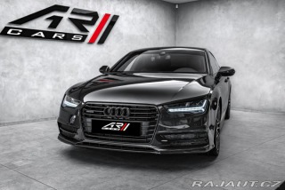 Audi A7 3,0 BiTDI Q S-line BOSE 2016