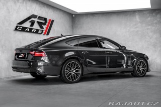 Audi A7 3,0 BiTDI Q S-line BOSE 2016