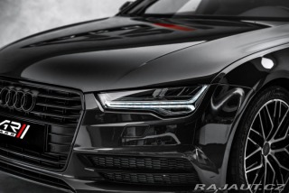 Audi A7 3,0 BiTDI Q S-line BOSE 2016