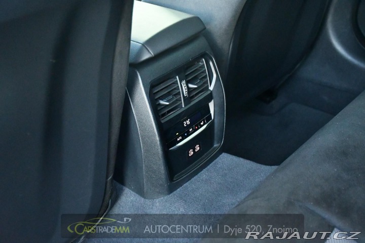 BMW 3 320d xDrive M-SPORT 3L-ZÁ 2025