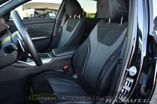 BMW 3 320d xDrive M-SPORT 3L-ZÁ 2025